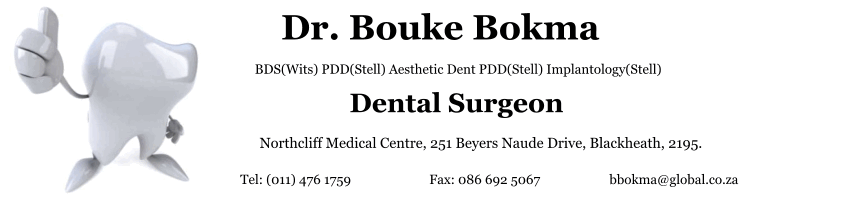 Bokma Dental Practice